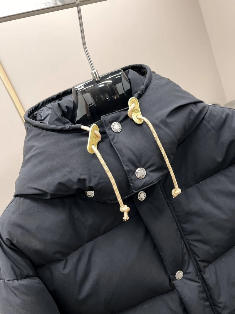 Stretchable The North Face Down Jackets 173056