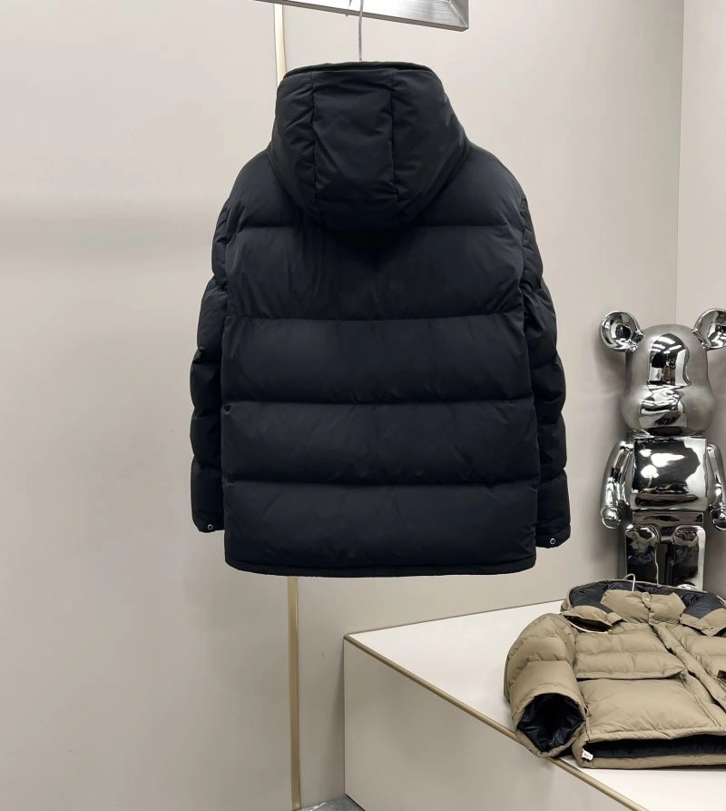 Stretchable The North Face Down Jackets 173056