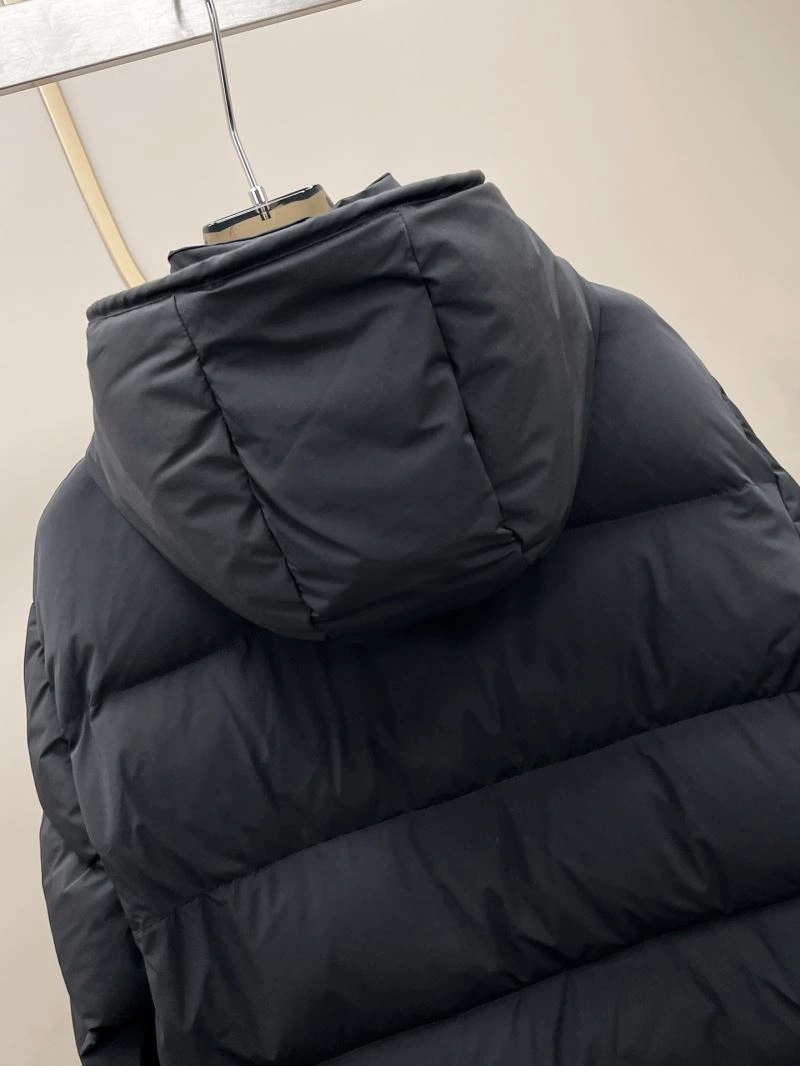 Stretchable The North Face Down Jackets 173056