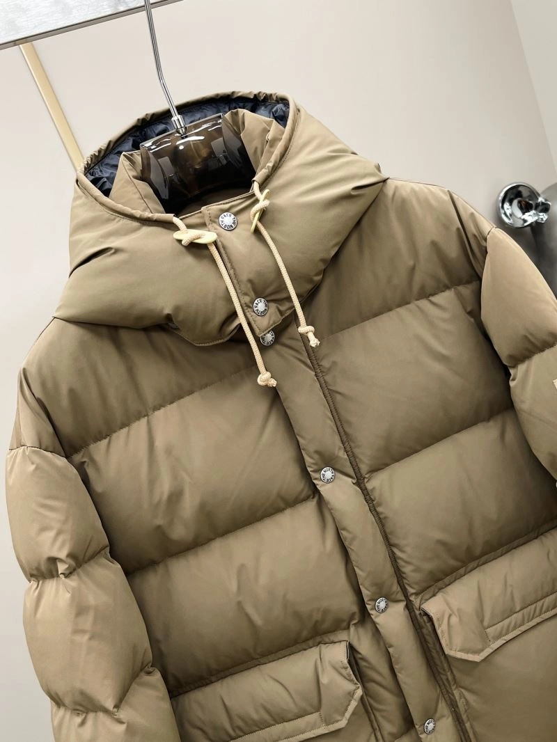 Durable The North Face Down Jackets 173089