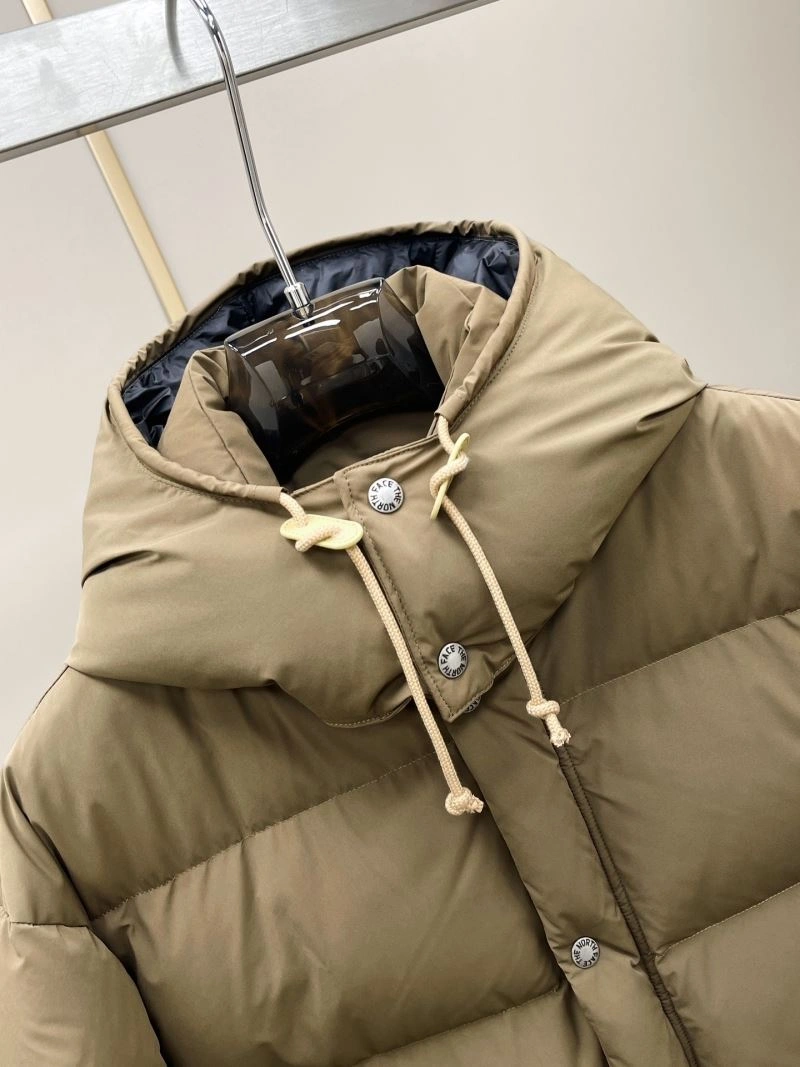 Durable The North Face Down Jackets 173089