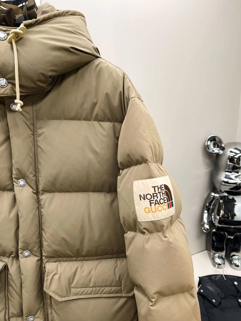 Durable The North Face Down Jackets 173089