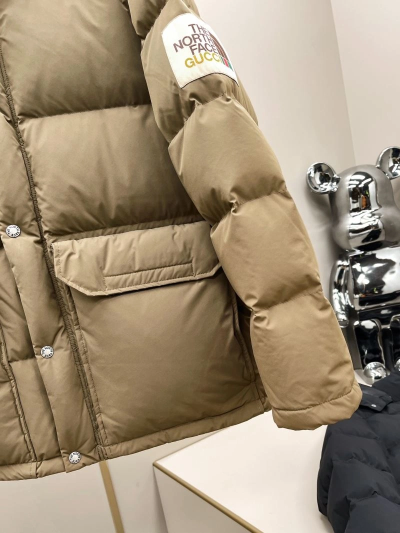 Durable The North Face Down Jackets 173089