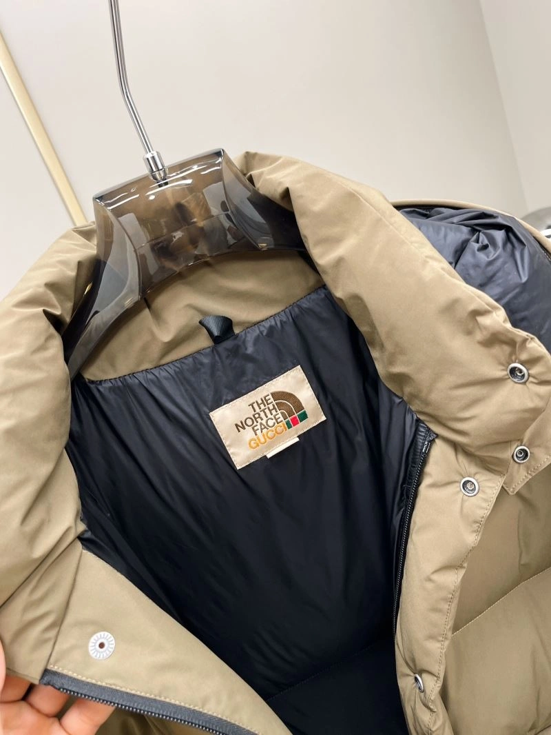 Durable The North Face Down Jackets 173089