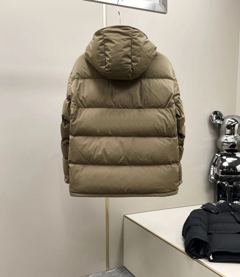 Durable The North Face Down Jackets 173089