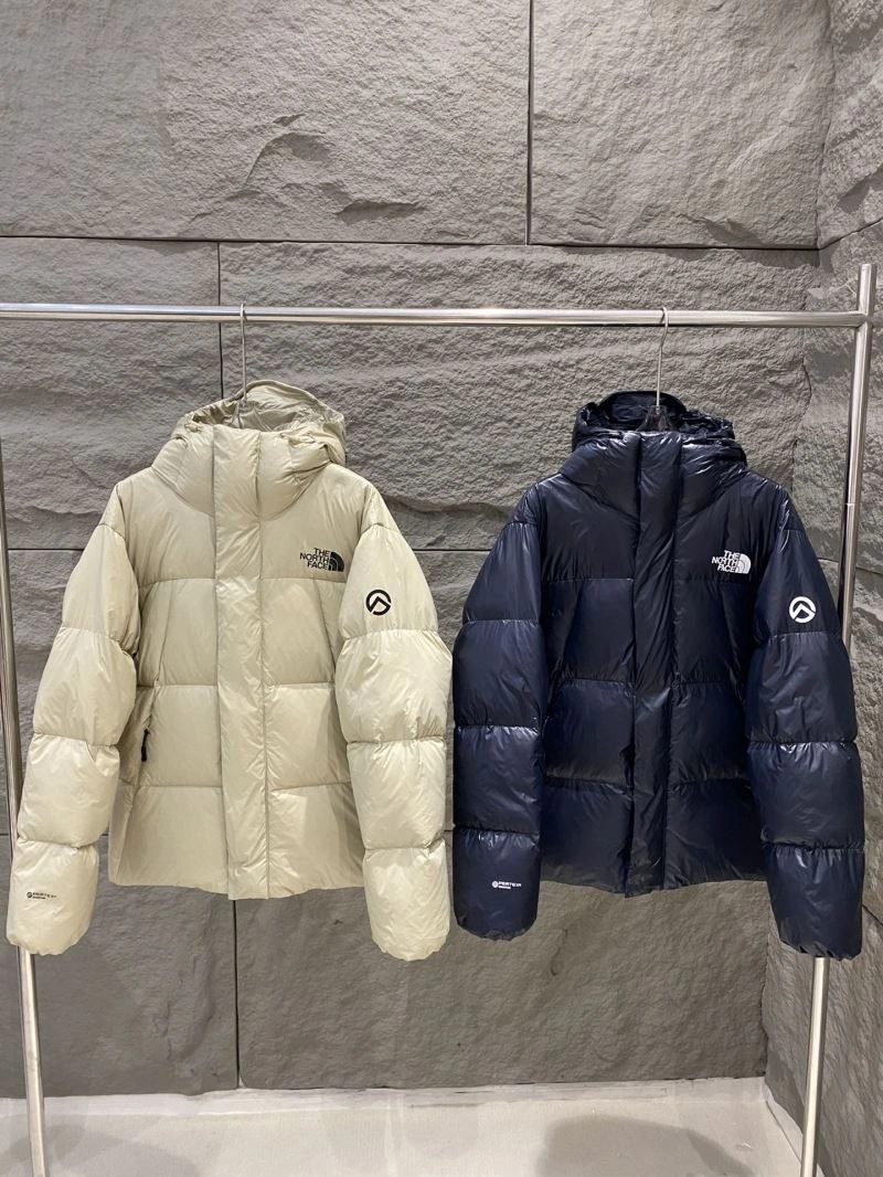 The North Face Down Jackets Bold 173059