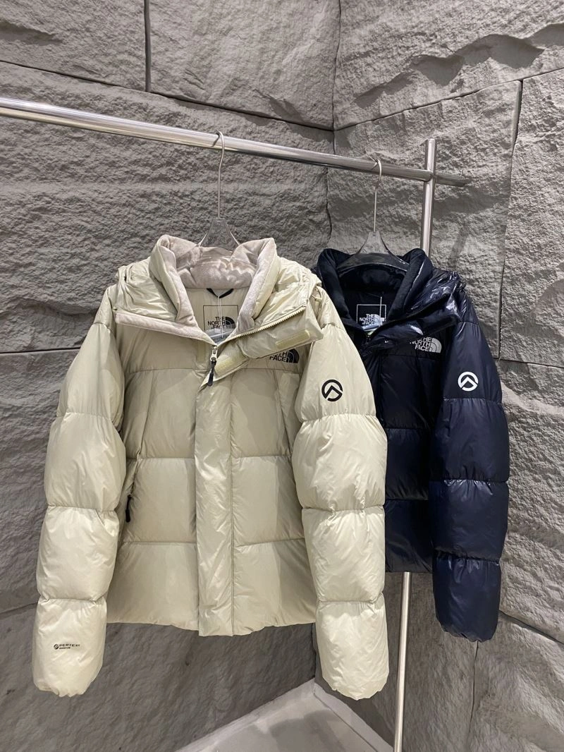 The North Face Down Jackets Bold 173059