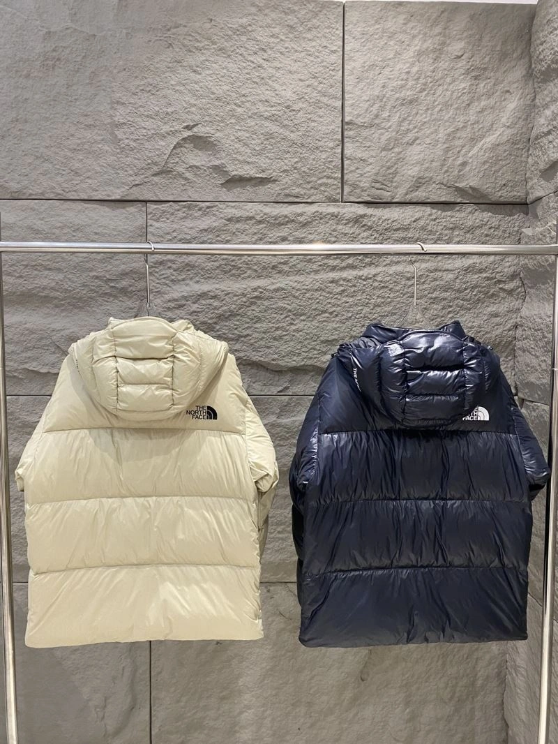 The North Face Down Jackets Bold 173059