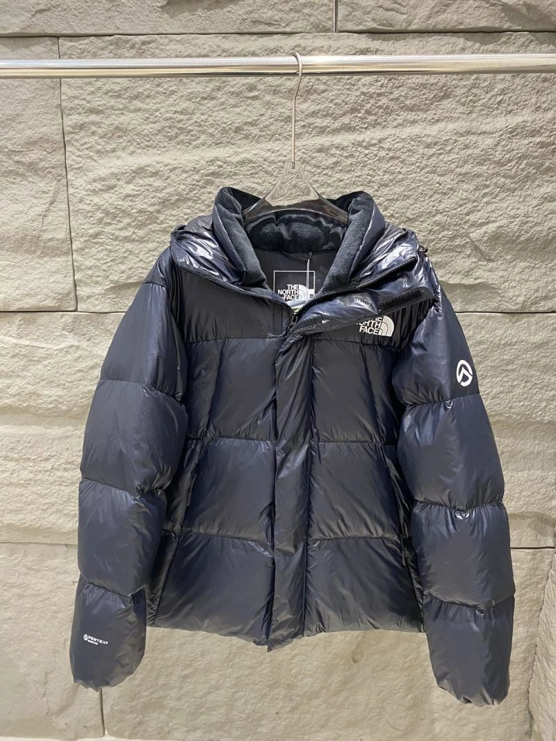 The North Face Down Jackets Bold 173059