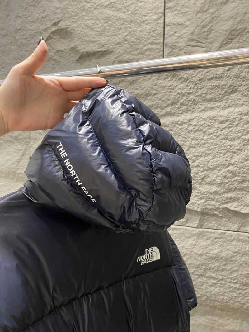 The North Face Down Jackets Bold 173059