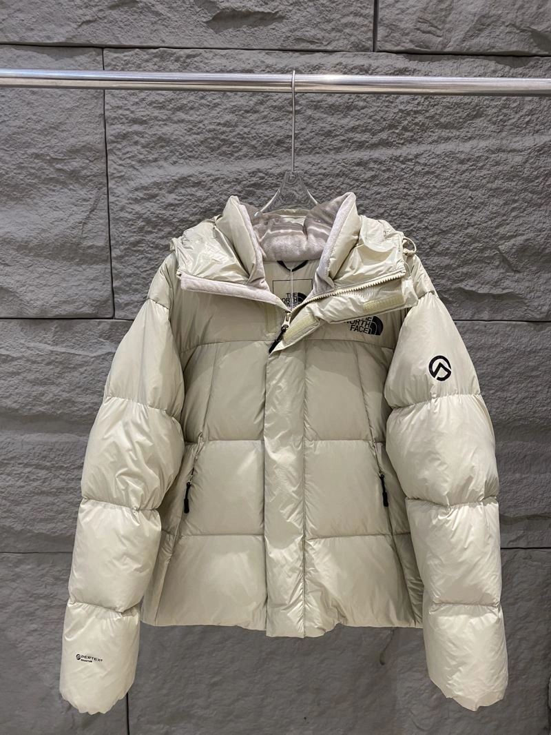The North Face Down Jackets Bold 173059