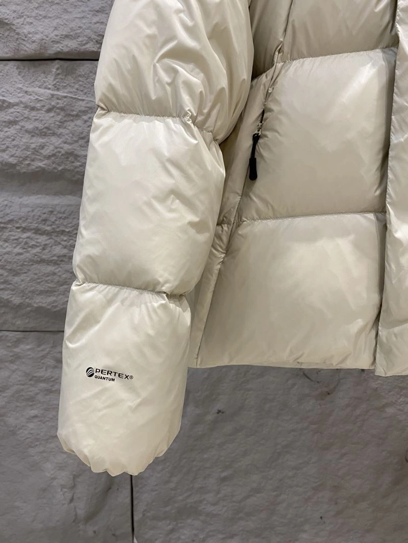 The North Face Down Jackets Bold 173059