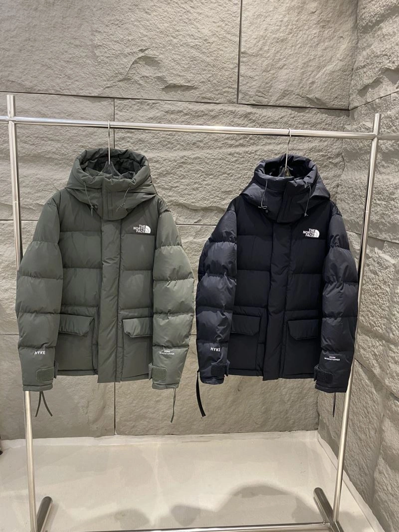 The North Face Down Jackets Timeless 173055