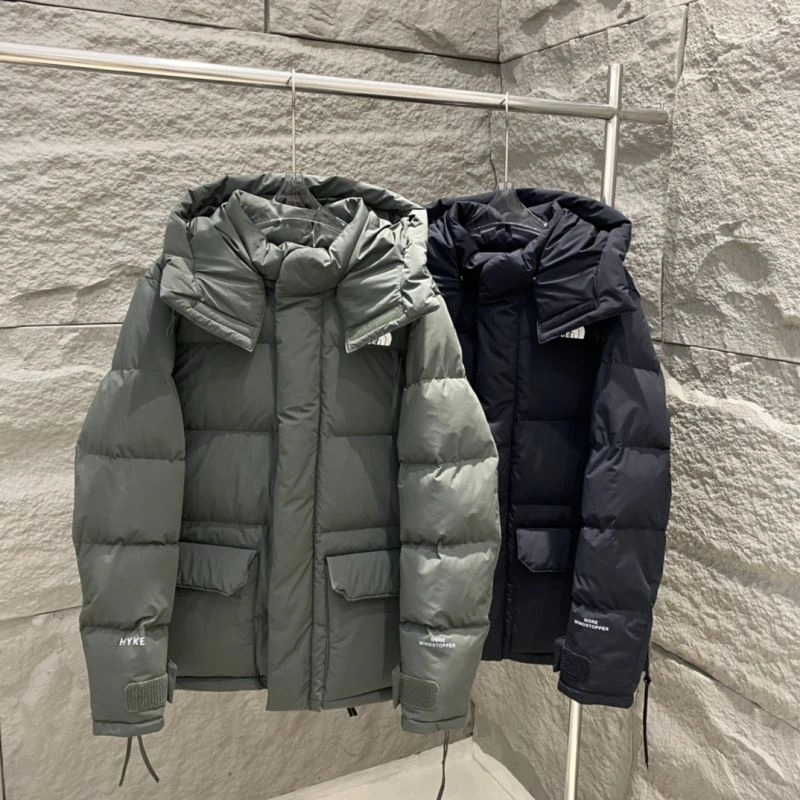 The North Face Down Jackets Timeless 173055