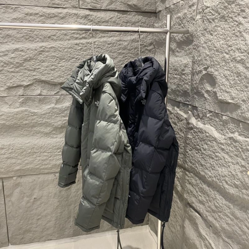 The North Face Down Jackets Timeless 173055