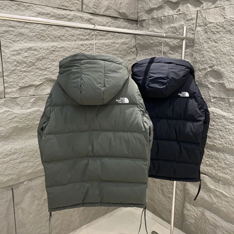 The North Face Down Jackets Timeless 173055