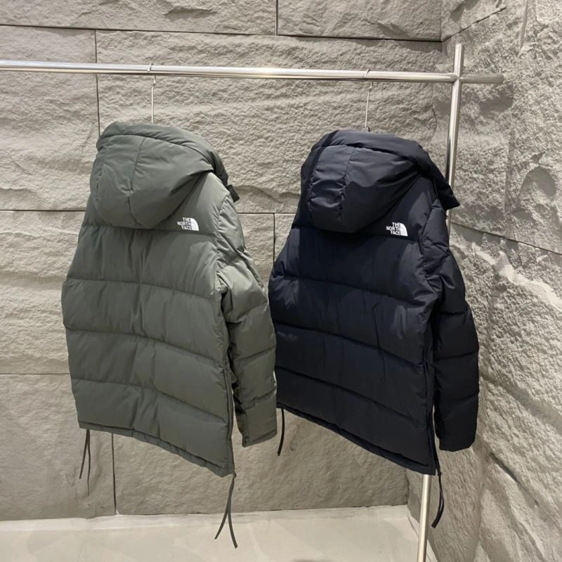 The North Face Down Jackets Timeless 173055