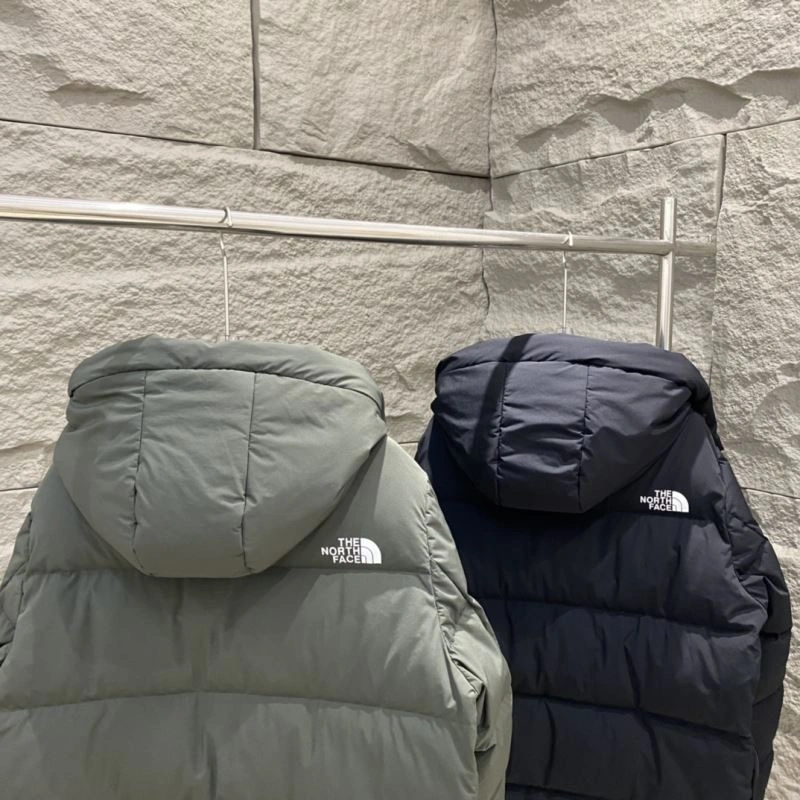 The North Face Down Jackets Timeless 173055