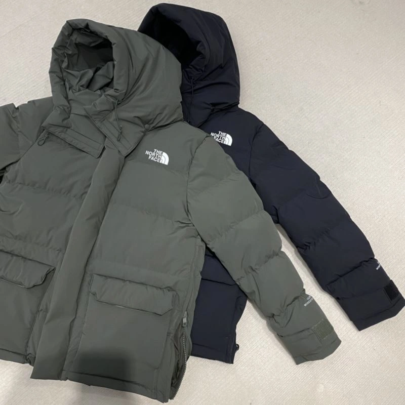 The North Face Down Jackets Timeless 173055