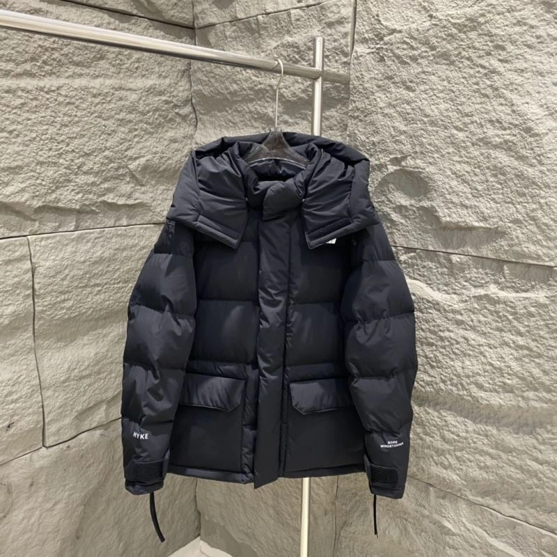 The North Face Down Jackets Timeless 173055