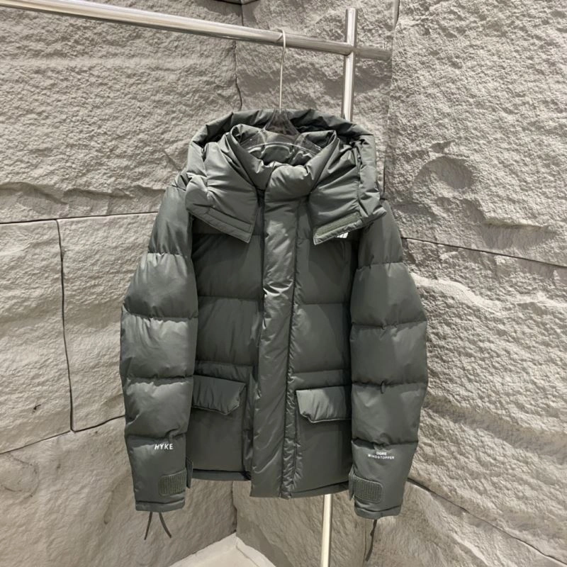 The North Face Down Jackets Timeless 173055