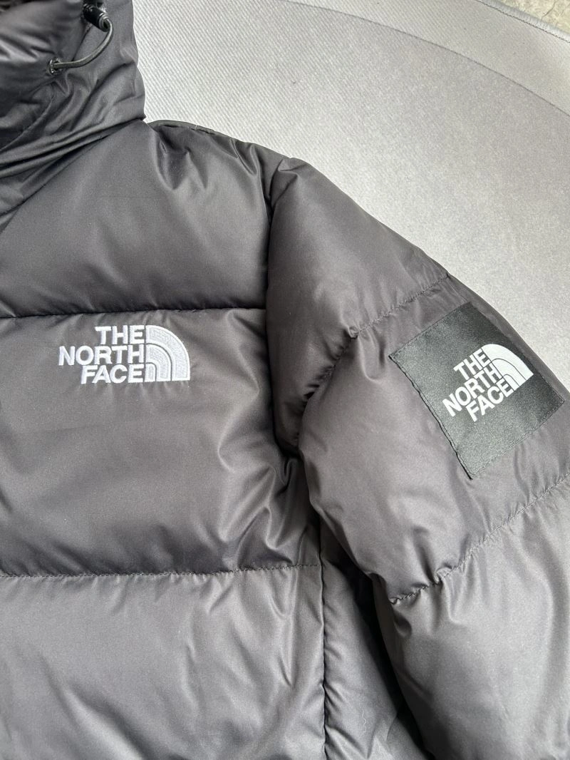 Flexible The North Face Down Jackets 173085