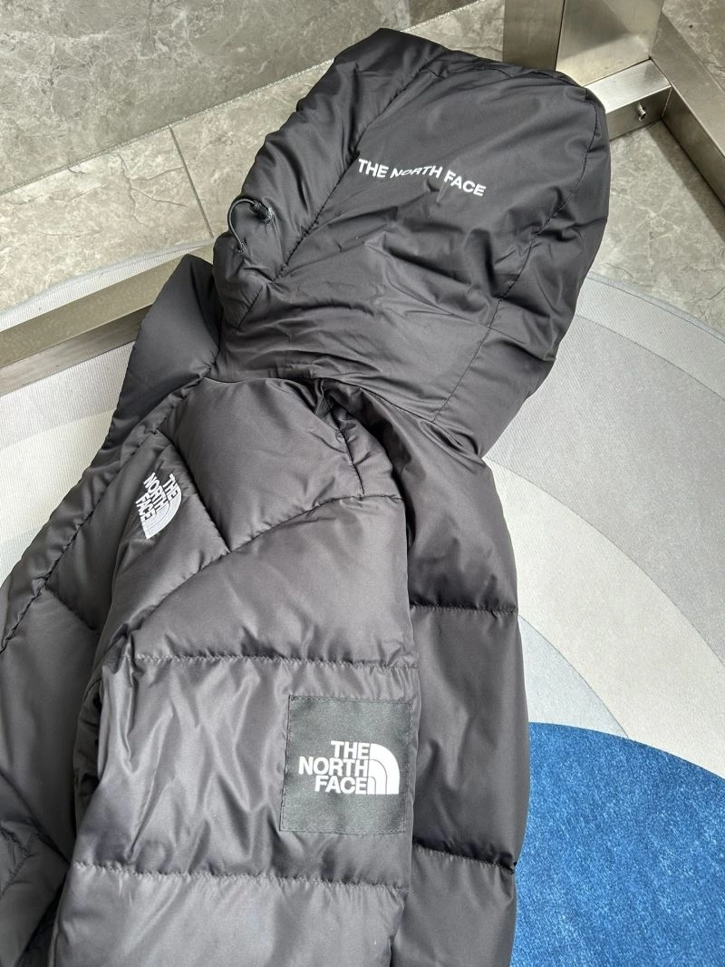 Flexible The North Face Down Jackets 173085