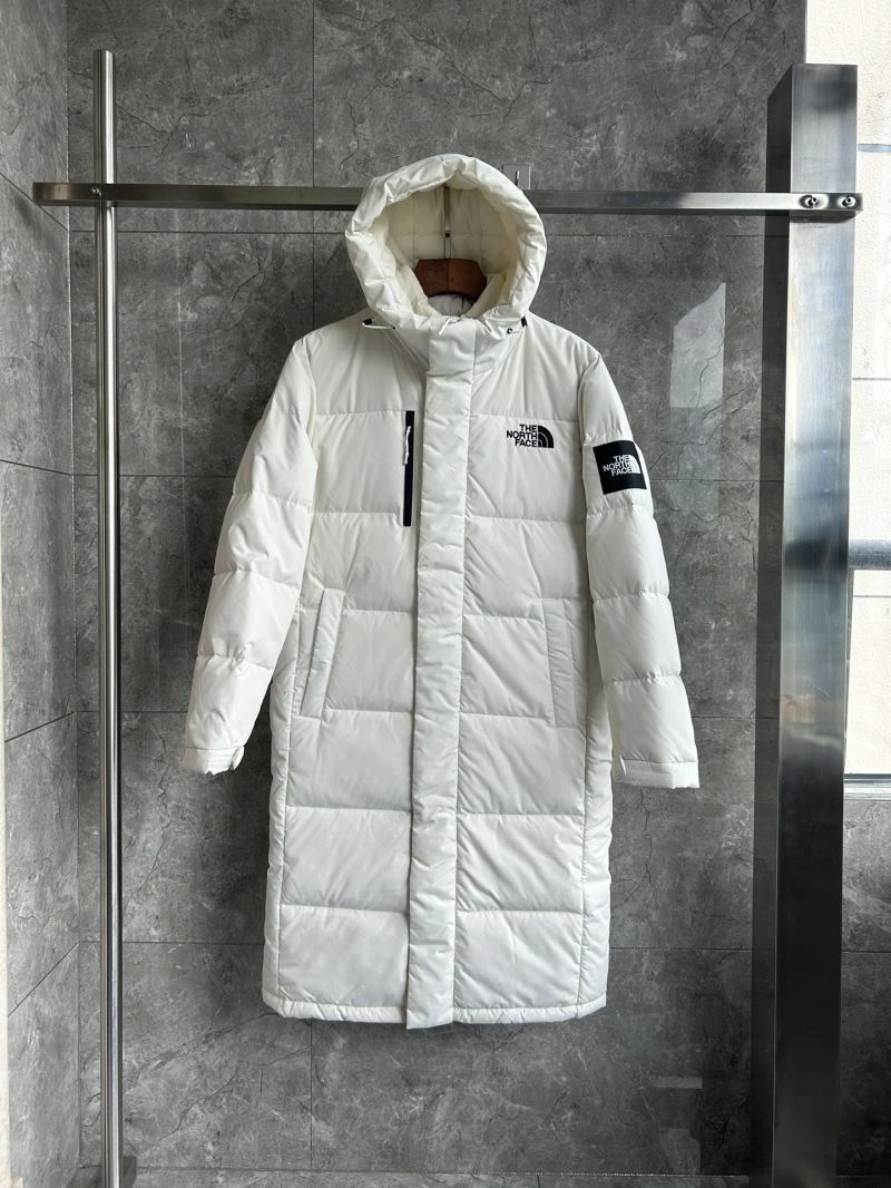 The North Face Down Jackets WaterResistant 173081