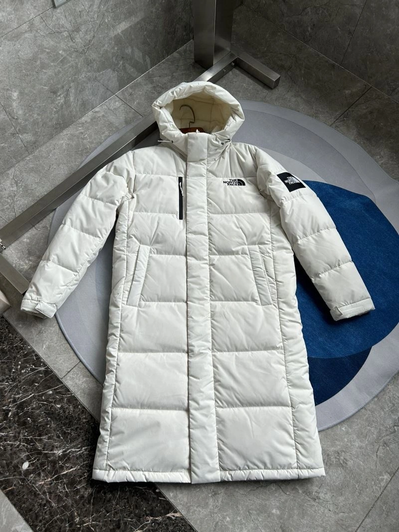 The North Face Down Jackets WaterResistant 173081