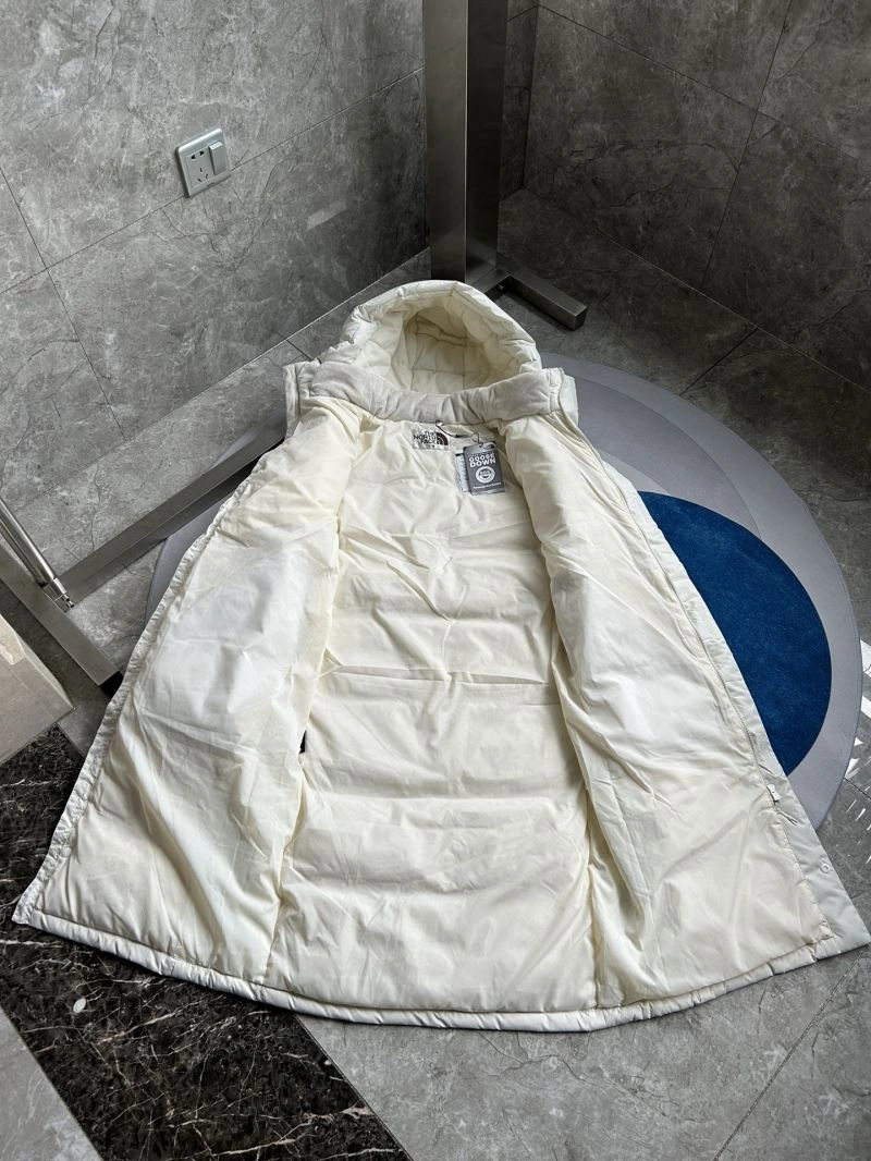 The North Face Down Jackets WaterResistant 173081