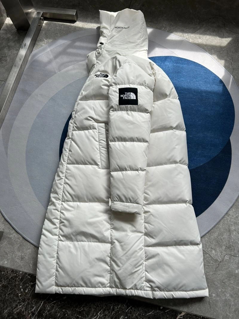 The North Face Down Jackets WaterResistant 173081