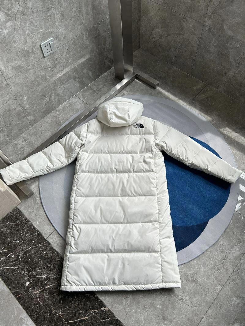 The North Face Down Jackets WaterResistant 173081