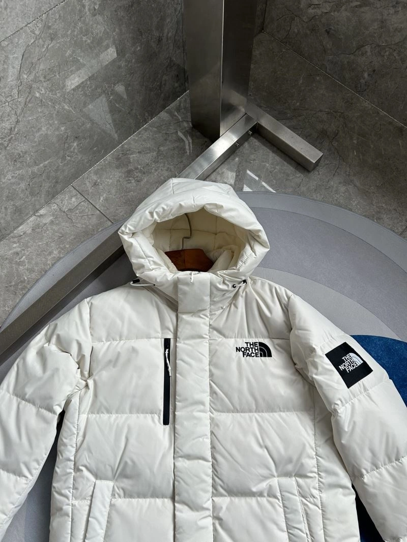 The North Face Down Jackets WaterResistant 173081