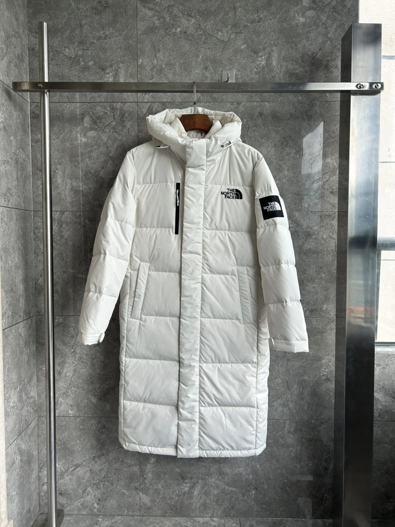The North Face Down Jackets WaterResistant 173081