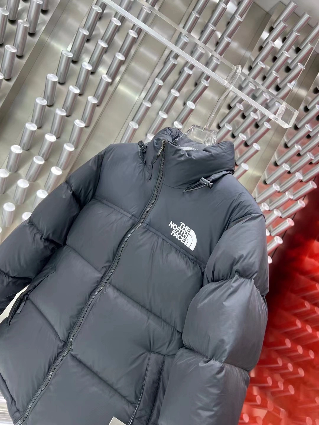 The North Face Down Jackets SunProtective 173175