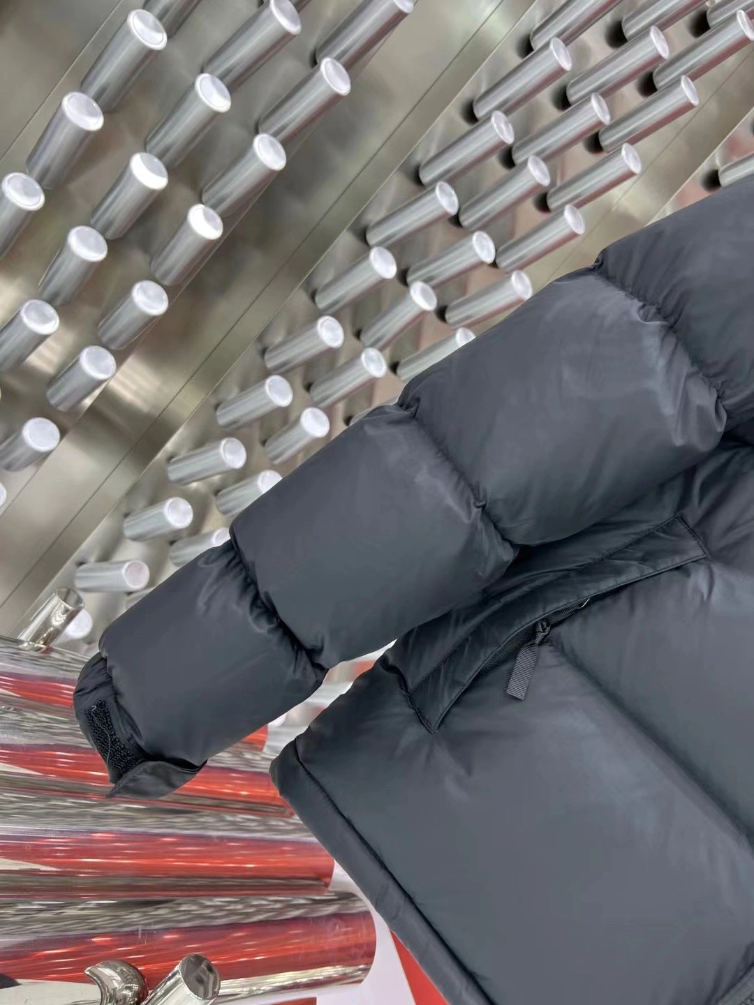 The North Face Down Jackets SunProtective 173175