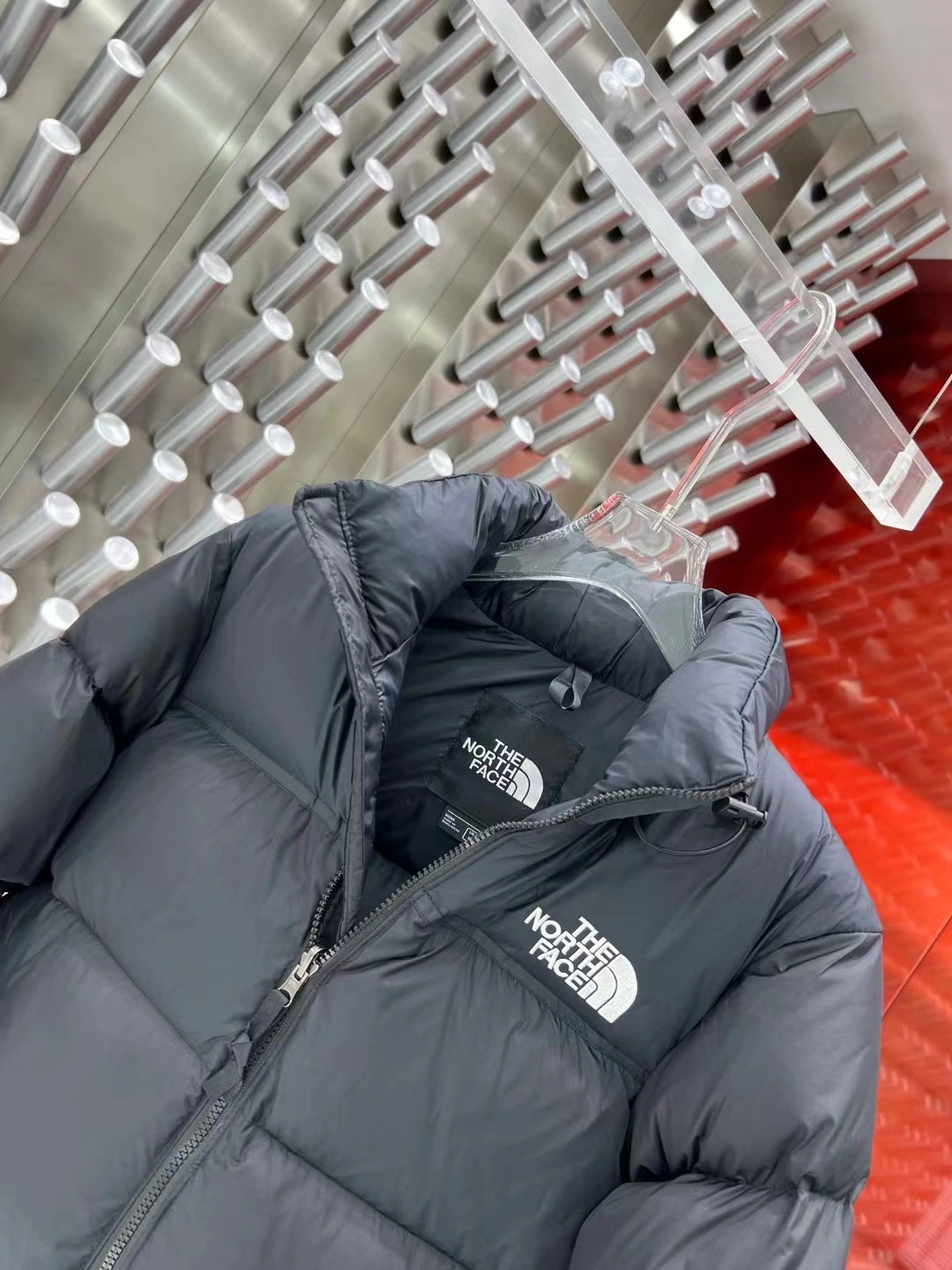 The North Face Down Jackets SunProtective 173175