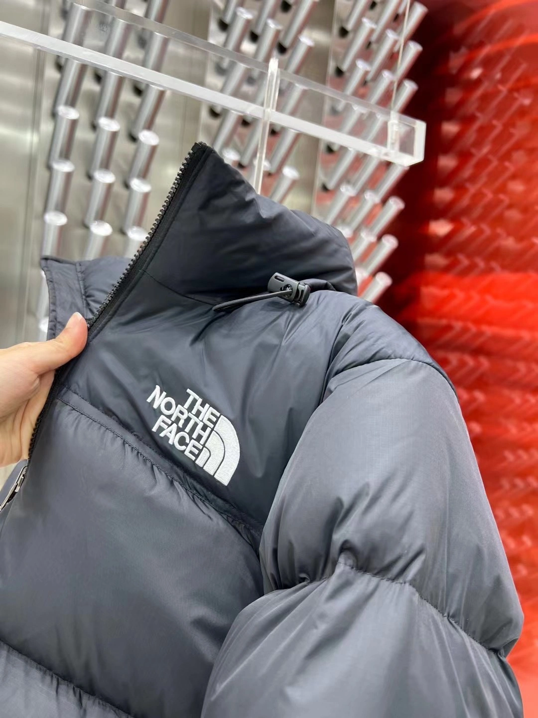 The North Face Down Jackets SunProtective 173175