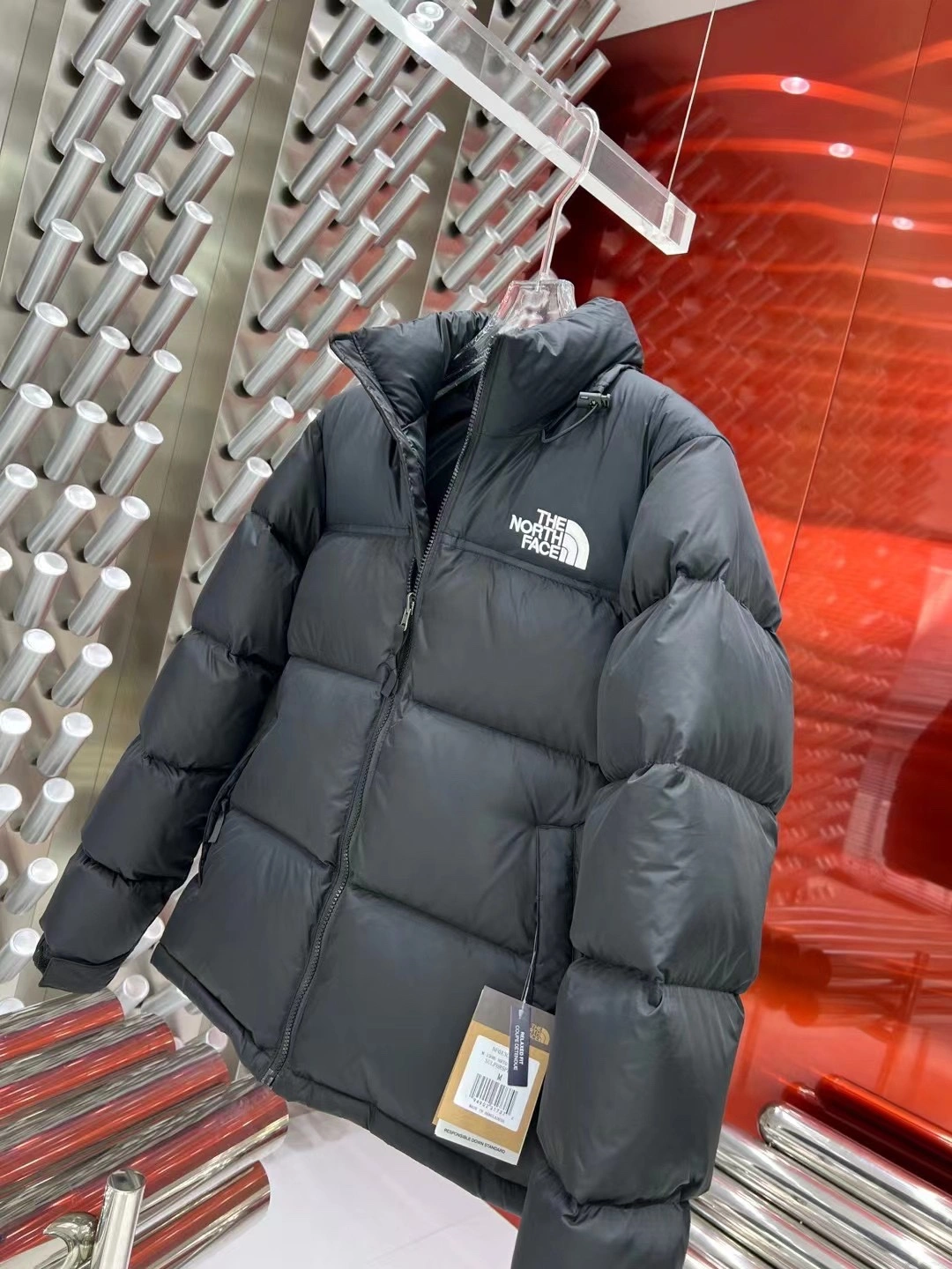 The North Face Down Jackets SunProtective 173175