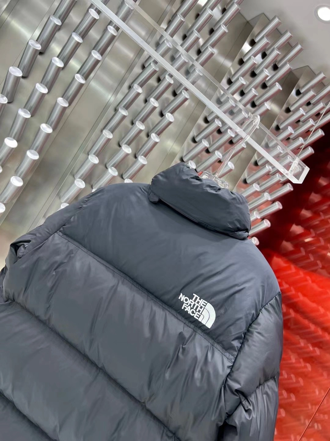 The North Face Down Jackets SunProtective 173175