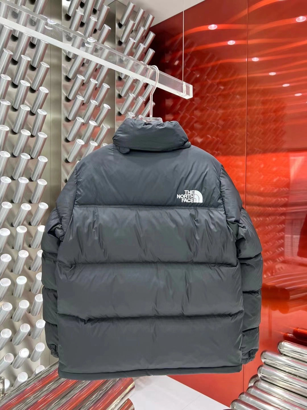 The North Face Down Jackets SunProtective 173175