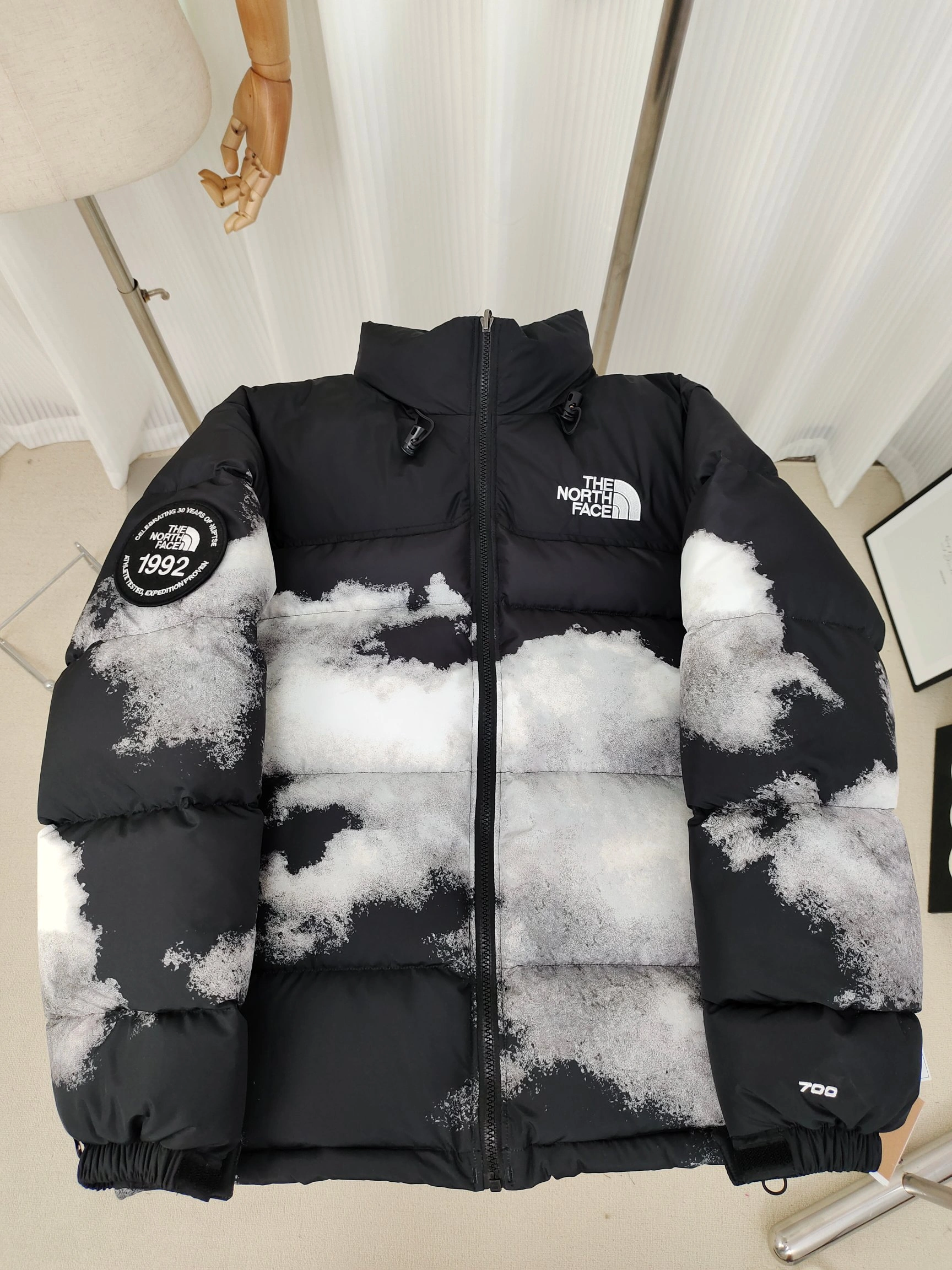 Affordable The North Face Down Jackets 173212