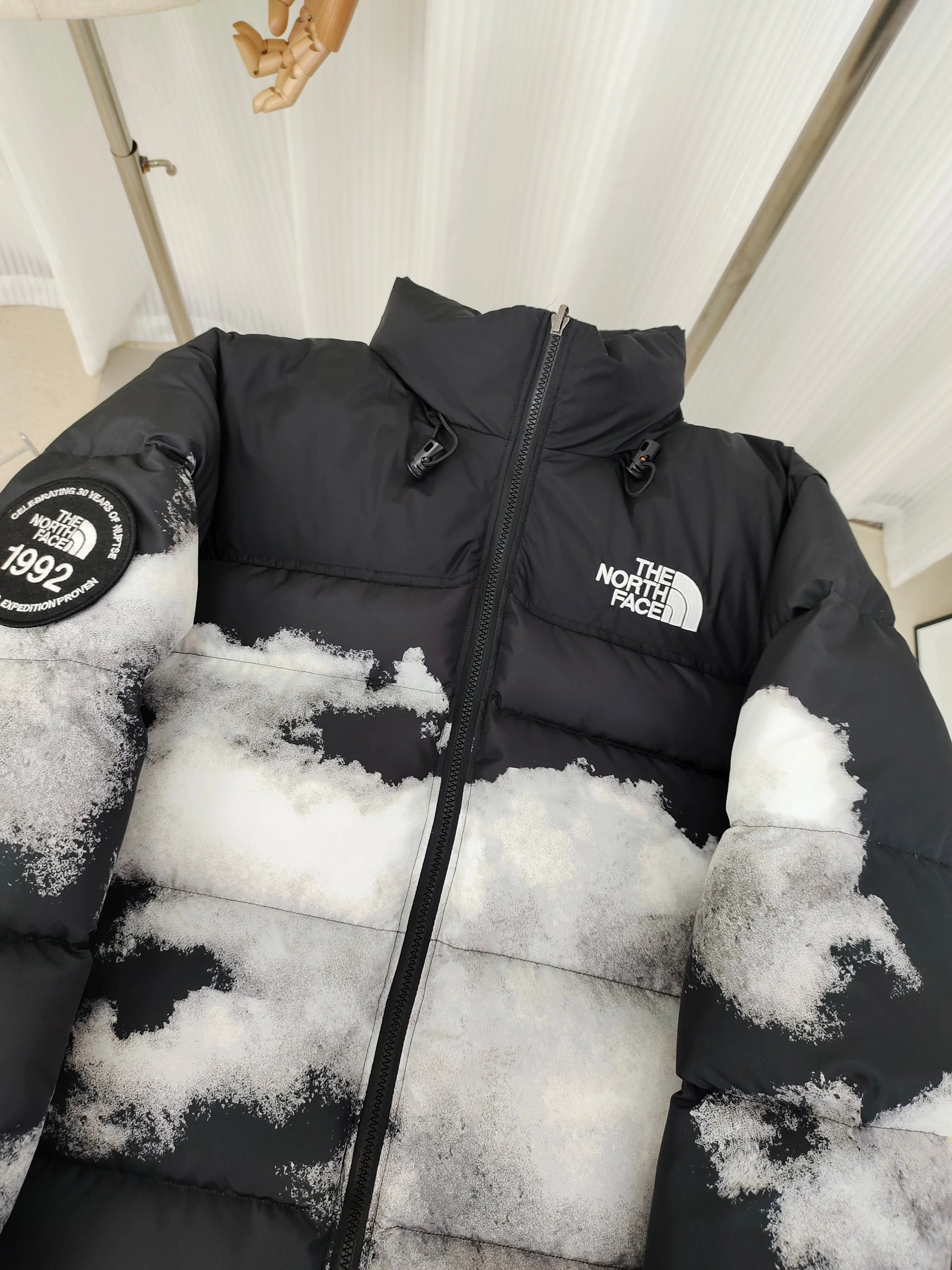Affordable The North Face Down Jackets 173212