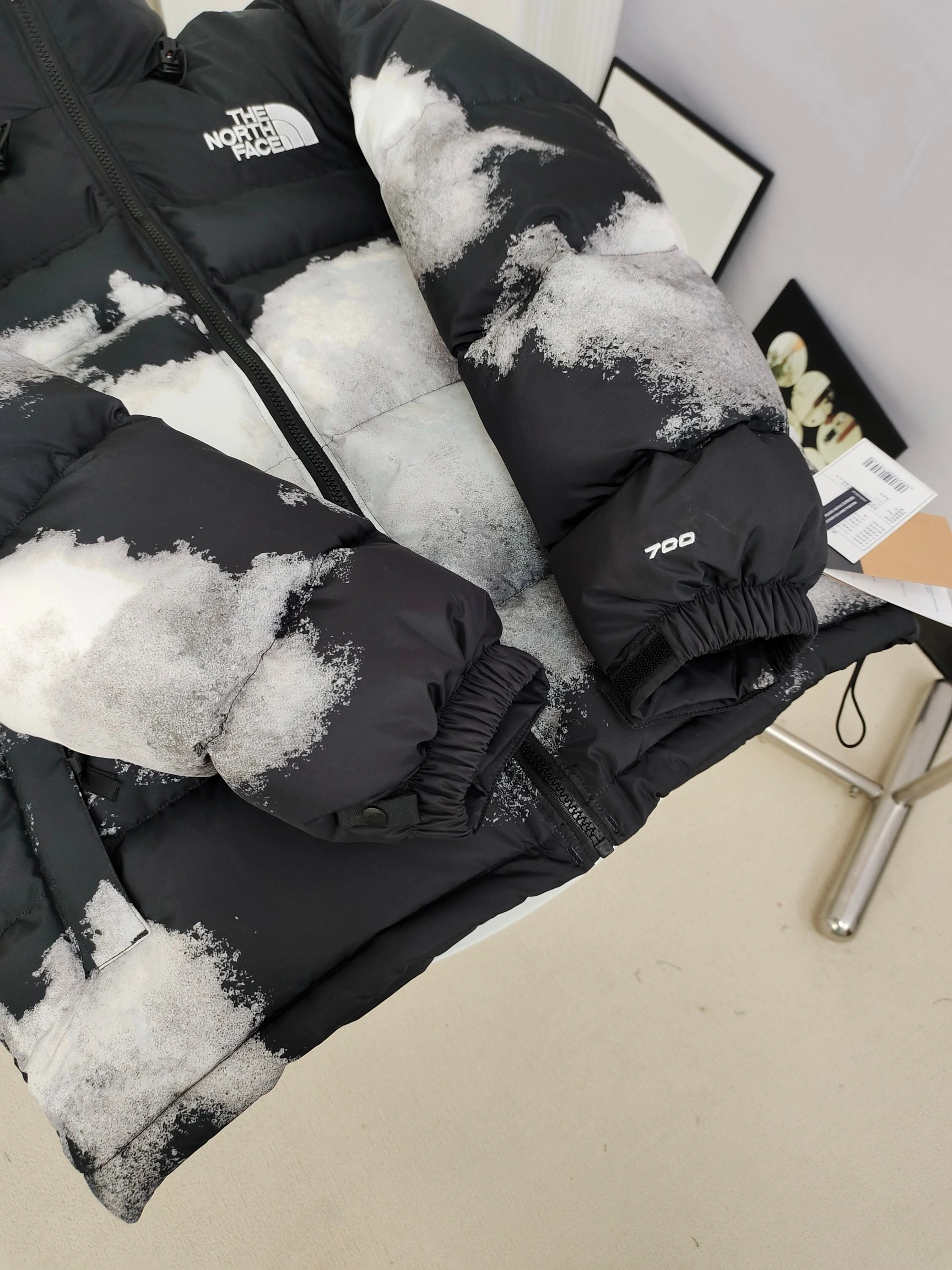 Affordable The North Face Down Jackets 173212