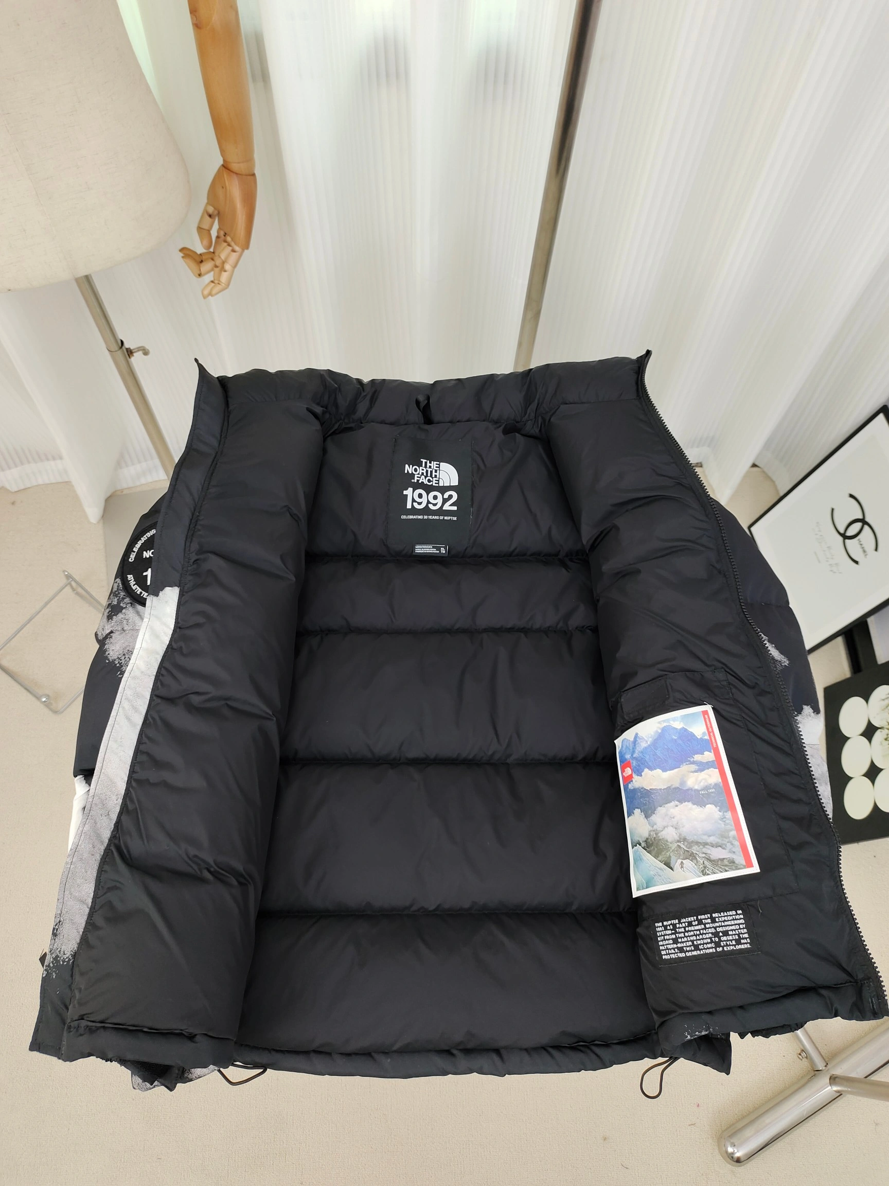 Affordable The North Face Down Jackets 173212