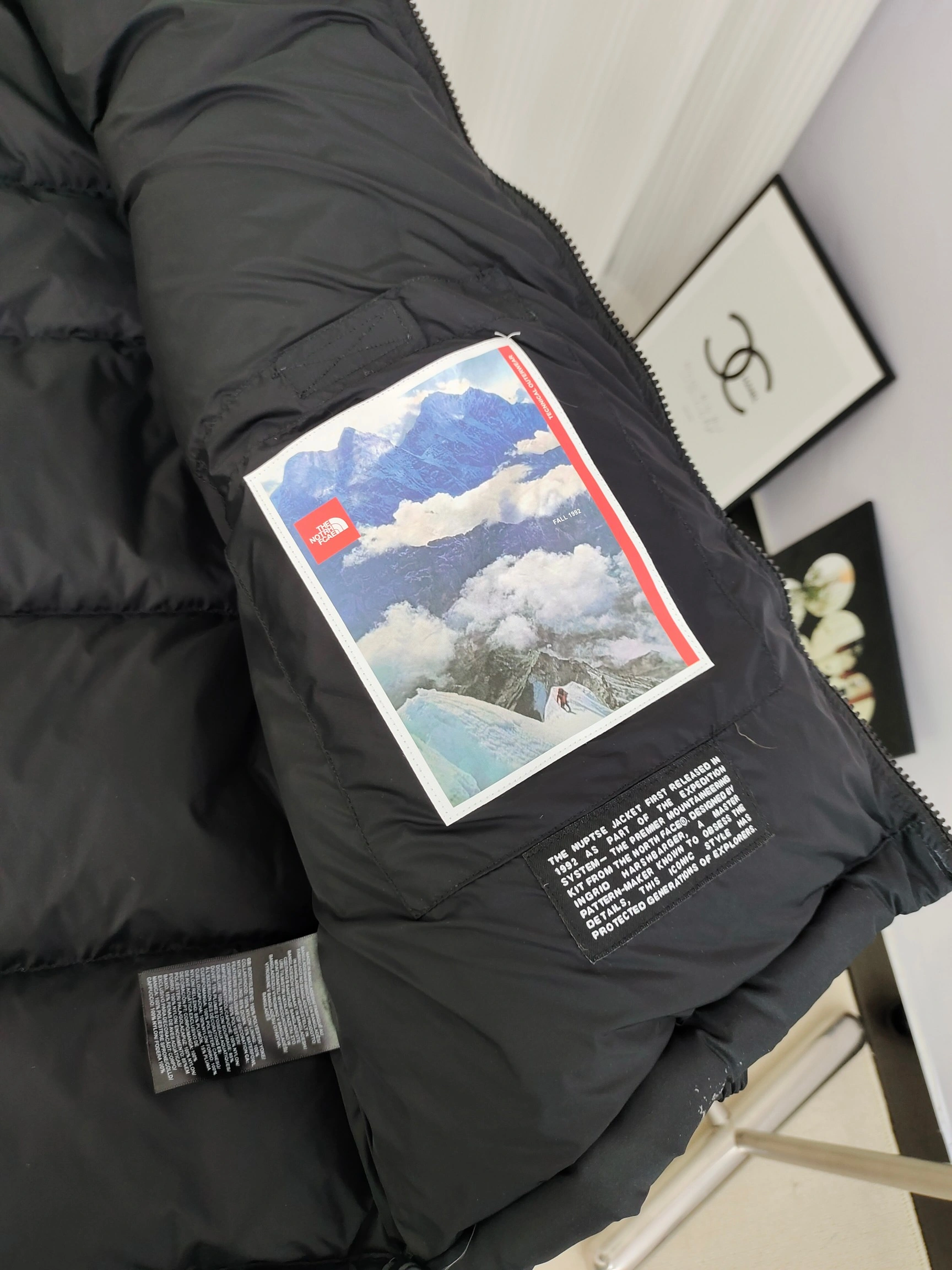Affordable The North Face Down Jackets 173212