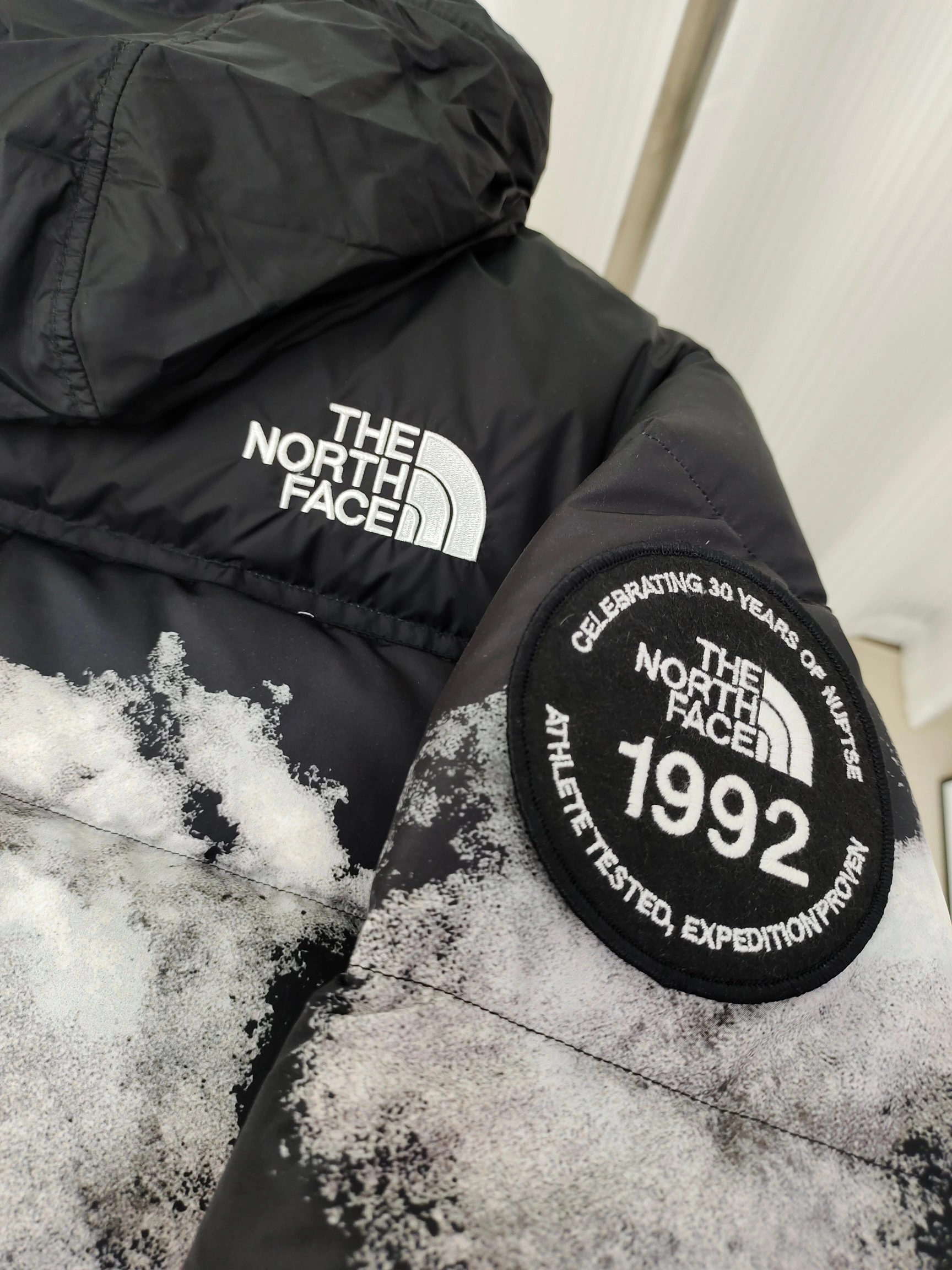 Affordable The North Face Down Jackets 173212