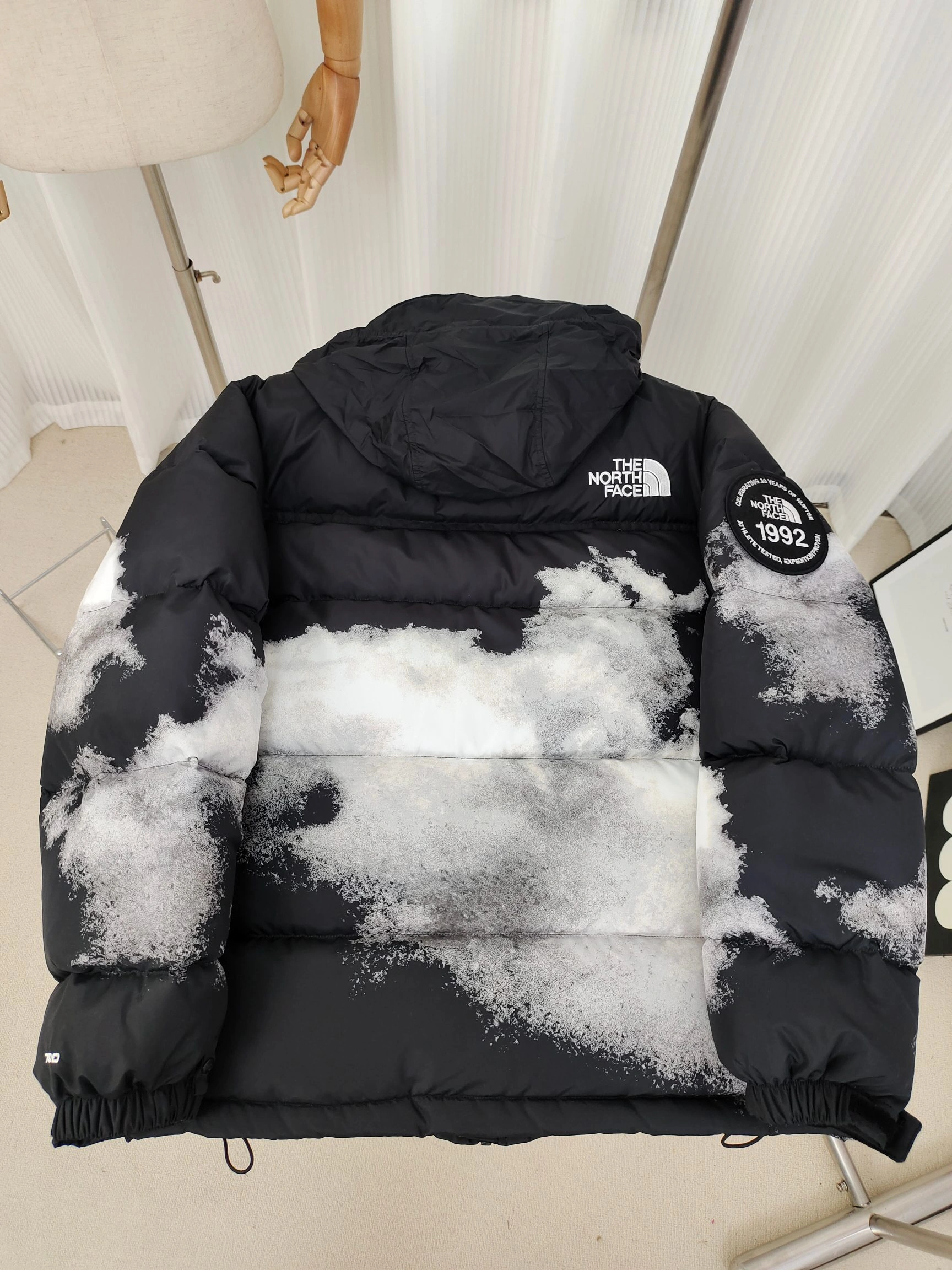 Affordable The North Face Down Jackets 173212