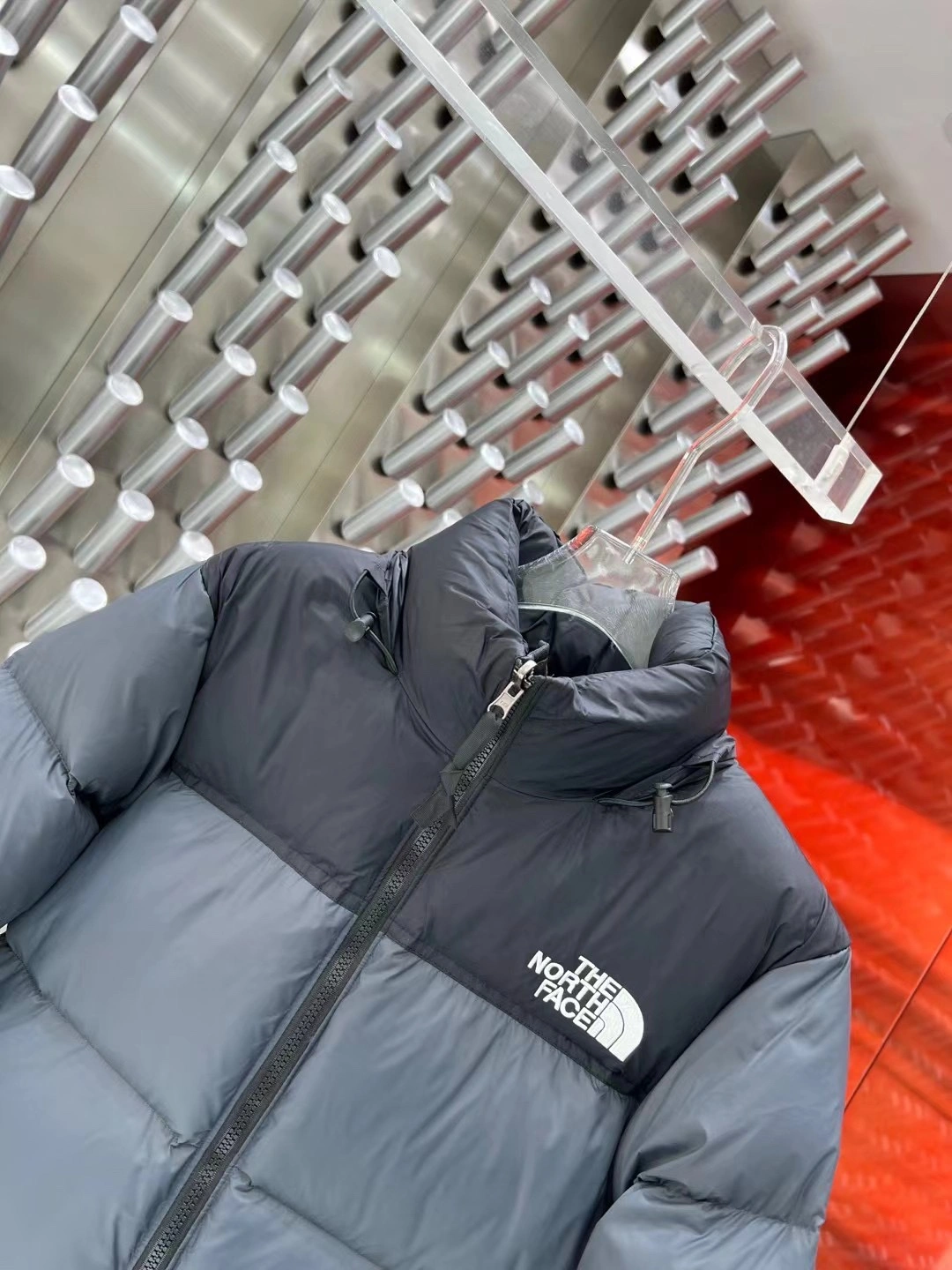Timeless The North Face Down Jackets 173173
