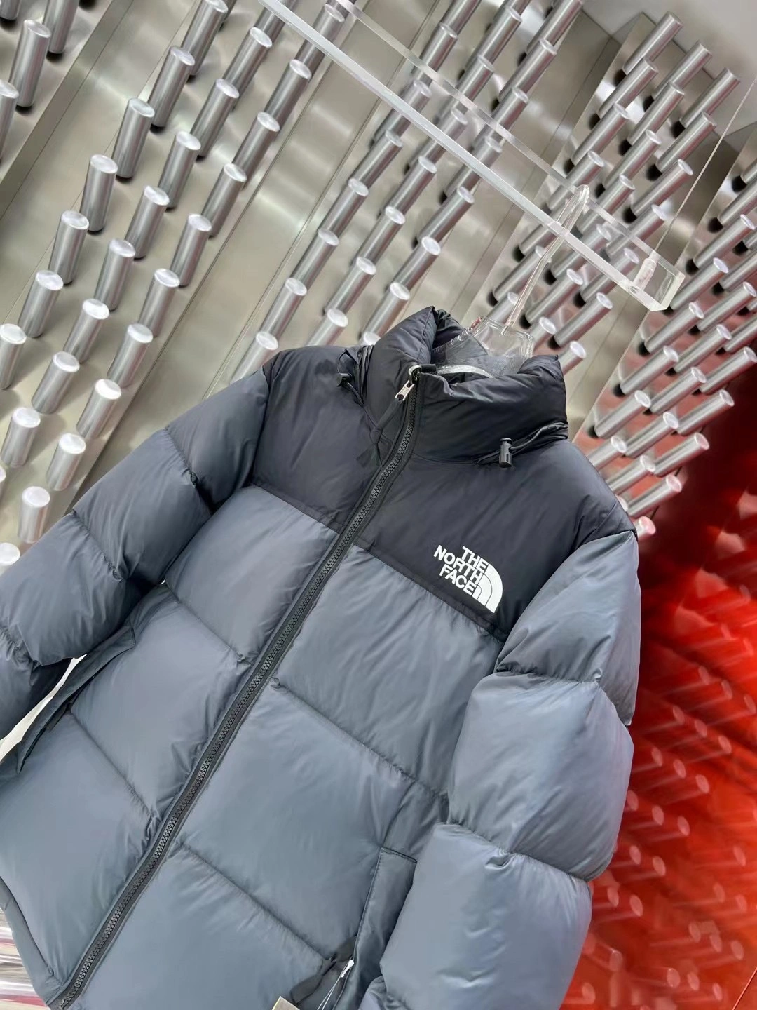 Timeless The North Face Down Jackets 173173
